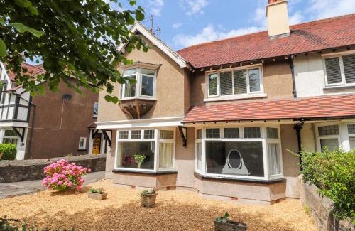 Llandudno Apartamento | Park View