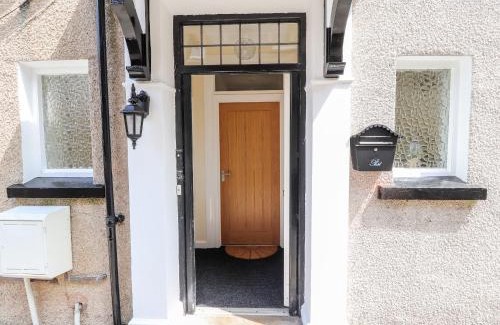 Llandudno Apartamento | Park View