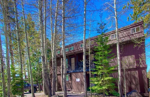 Lake Forest Condominio | Park View Paradise by Lake Tahoe Accommodations
