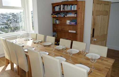 Perranporth Casa | Park View, Perranporth