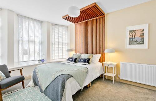 Paignton Apartamento | Park View R & R - Adult Only - Self-Catering - Free Parking - EV Point