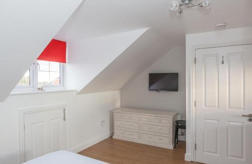 Lydiard Millicent Apartamento | Park View Studio - Lydiard Millicent Swindon Wiltshire