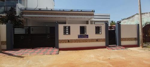 Arunagiri Nagar Casa | Park View Villa