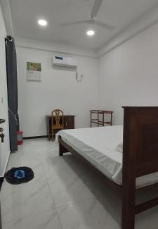 Arunagiri Nagar Casa | Park View Villa