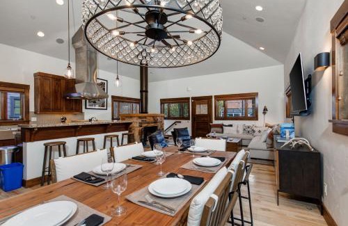 Downtown Park City Casa | Park Villa home