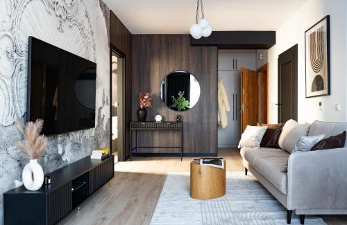 Szczecinek Apartamento | Park Vista