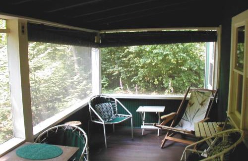 Frankfort Casa | Park Vogel Cottage
