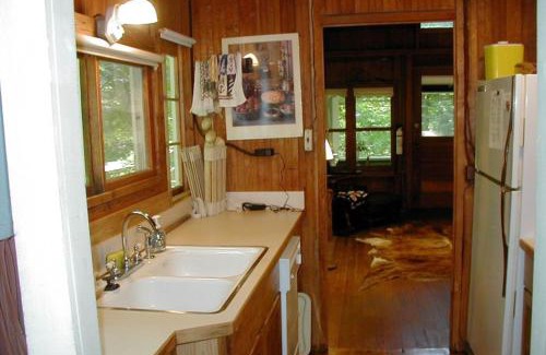 Frankfort Casa | Park Vogel Cottage