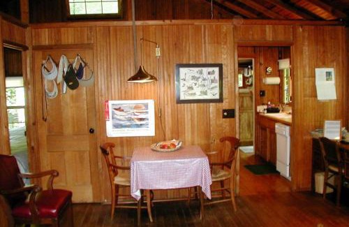 Frankfort Casa | Park Vogel Cottage