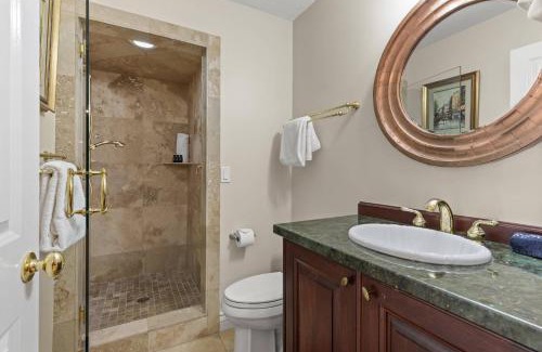 South Snyderville Basin Casa | Park West Village 1700 by Moose Management
