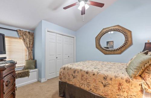 South Snyderville Basin Casa | Park West Village 1700 by Moose Management
