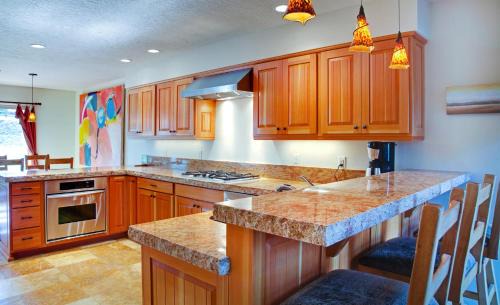 South Snyderville Basin Casa | Park West Village 3953