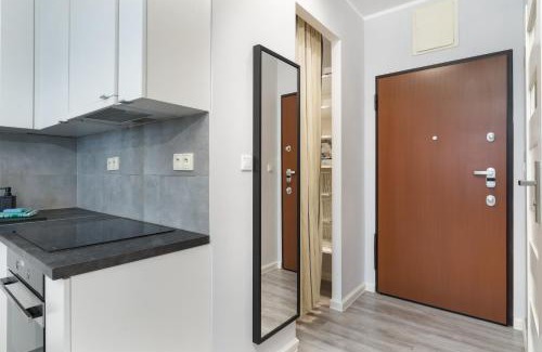 Krakow Apartamento | Park Wodny Cosy Studio