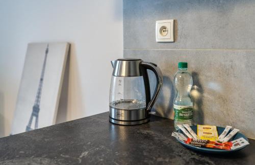 Krakow Apartamento | Park Wodny Cosy Studio