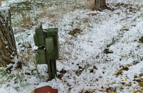 Beaver Alquiler De RV | Park your RV in a 1 acre yard where mule deer and wild turkeys roam daily.