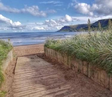 Waterfoot Casa | Parkanore Glenariffe Waterfoot