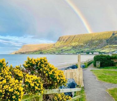 Waterfoot Casa | Parkanore Glenariffe Waterfoot