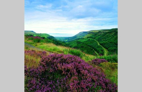 Waterfoot Casa | Parkanore Glenariffe Waterfoot