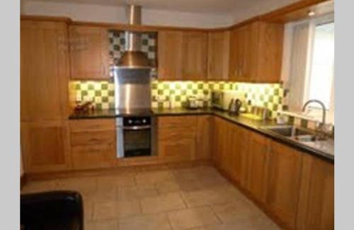 Waterfoot Casa | Parkanore Glenariffe Waterfoot