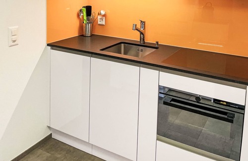 Davos Apartamento | Parkareal (Utoring) by Interhome