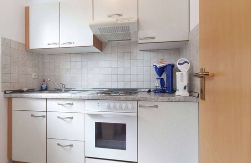 Bad Duerrheim Apartamento | Apartamentos ParkBlick Spa