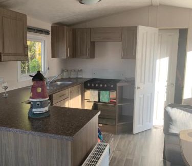 Great Yarmouth Complejo | ParkDean Cherry tree holiday park Burgh castle