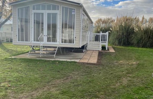 Great Yarmouth Complejo | ParkDean Cherry tree holiday park
