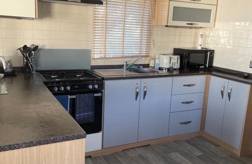 Great Yarmouth Complejo | ParkDean Cherry tree holiday park