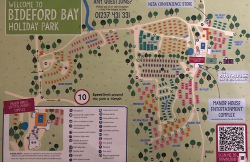 Bucks Cross Apartamento | Parkdean Resorts Bideford Bay Bucklands 21