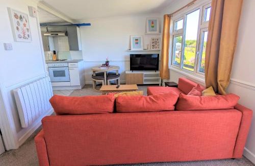 Bucks Cross Chalet De Esquí | Parkdean Sea Valley chalet Westward Ho! & Bideford