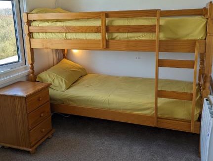Bucks Cross Chalet De Esquí | Parkdean Sea Valley chalet Westward Ho! & Bideford