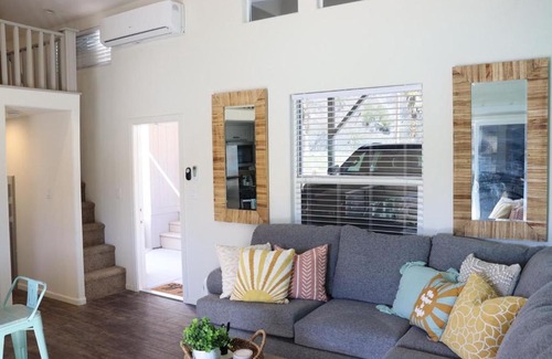 Parker Dam Casa | Parker Dreamin with Casita