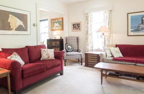 Camden Casa | Parker House