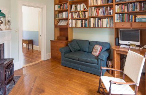 Camden Casa | Parker House