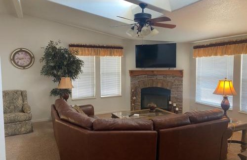 Parker Strip Casa | Parker Pair - Sunset Escape