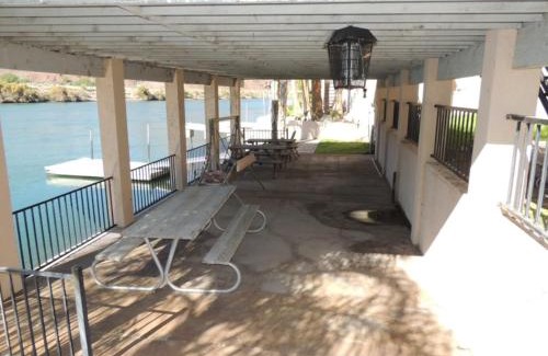 Parker Strip Casa | Parker Pair - Sunset Escape