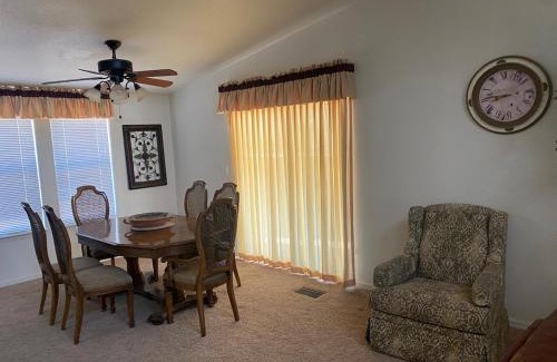 Parker Strip Casa | Parker Pair - Sunset Escape