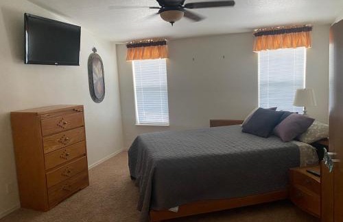 Parker Strip Casa | Parker Pair - Sunset Escape