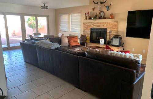 Golden Valley Casa | Parker River House in Private gated Moovalya Keys