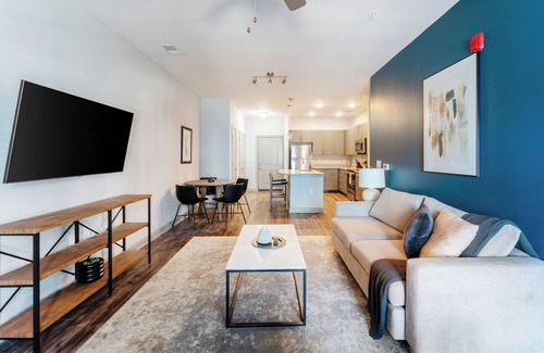 Socastee Apartamento | ParkerMB 2BD 2 - Dos Habitaciones Piso, Capacidad 4