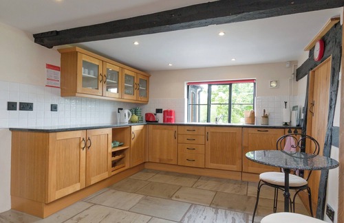 Mathon Cabaña | Alojamiento de 4 habitaciones en Mathon, near Malvern