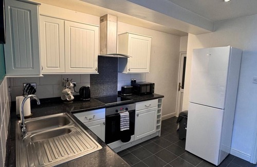 Oldbury Casa | Parkfield House By Kalen Group