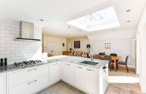 West Putney Casa | Parkfields | Pro-Managed