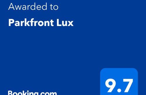 Midtown Casa | Parkfront Lux