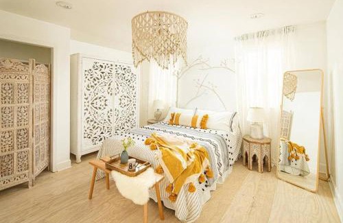 Midtown Casa | Parkfront Lux