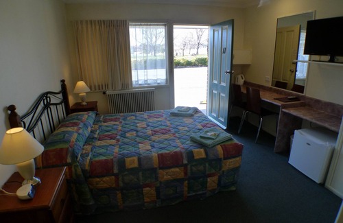 Goulburn Hotel | Parkhaven Motel