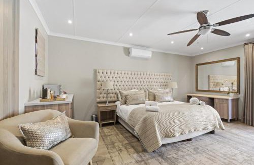 Langenhoven Park Casa | ParkHill Luxury Accommodation