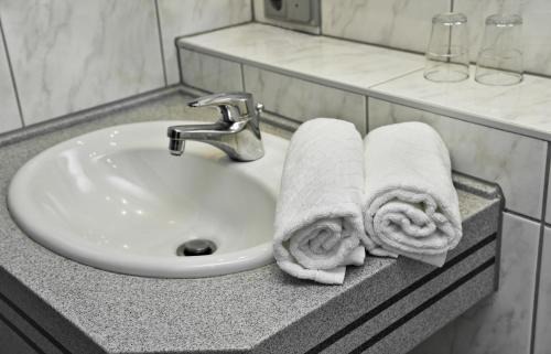 Pellenz Hotel | Parkhotel "Am Schänzchen"