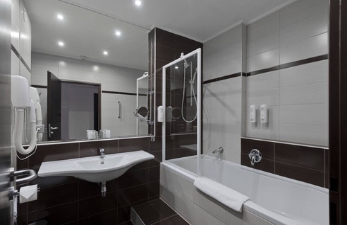 Plzen 3 Hotel | Parkhotel and Congress Center Pilsen
