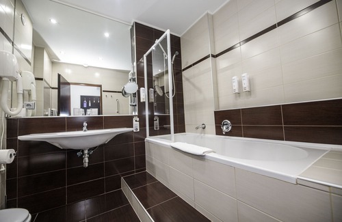 Plzen 3 Hotel | Parkhotel and Congress Center Pilsen